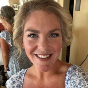 Meet your Posher, Myriah